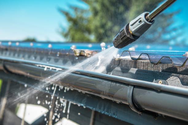 Best Affordable Power Washing  in New Pek, IN