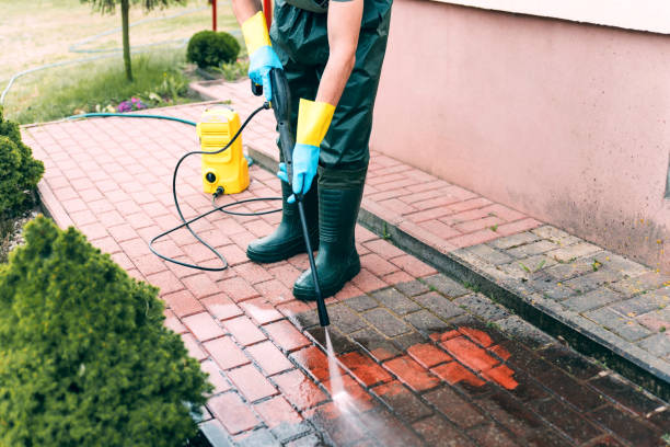 Best Roof Power Washing Services  in New Pek, IN