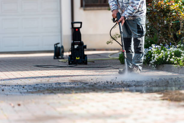 Why Choose Our Certified Pressure Washing Experts for Your Project Needs in New Pekin, IN?